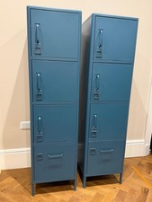 IKEA IDASEN locker storage