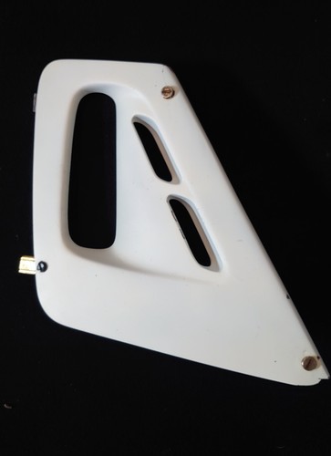 Honda cbr 600f side left - cbr,
