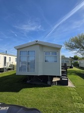 Willerby Skye Static Caravan 6