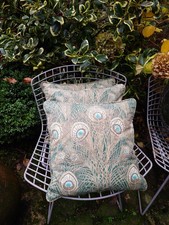 Liberty Fabric Royal Hera