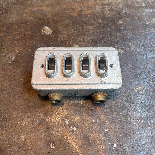Vintage industrial factory - vintage,