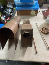 Minnie Live Steam Traction