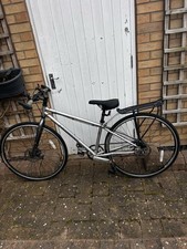 Norco Ceres Bike 14.5