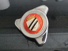 One Styla Wheel Trim Hub Cap Centre Cap Spinner x1 Classic Car Caravan