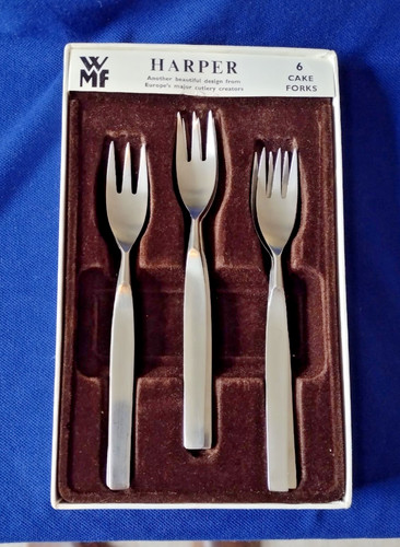 Wmf orion harper cromargan - orion,