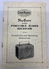 Ever Ready Sky Queen Portable