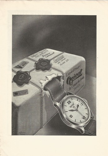 Vintage 1950 print - 1950,