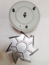 Fan Oven Motor For ZANUSSI