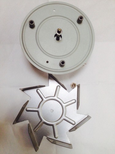 Fan oven motor for - fan, zanussi