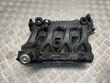 2012 MERCEDES BENZ C CLASS W204 1.8 PETROL INLET INTAKE MAFIFOLD OEM A2710903037