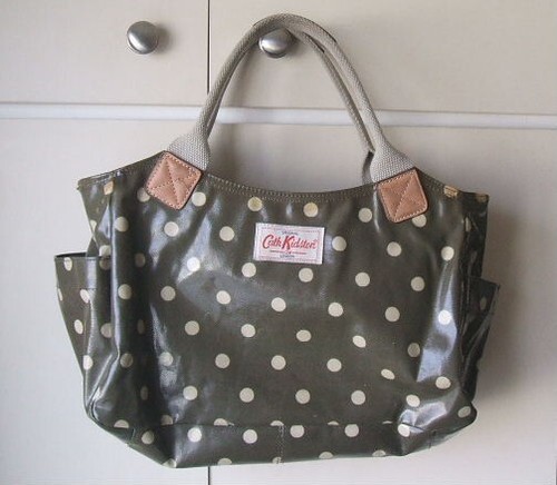 Cath kidston everyday grab - cath,