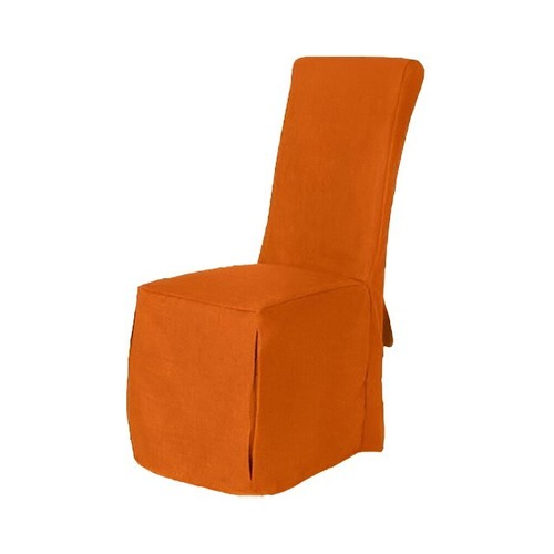 Dining chair covers removable - dining,