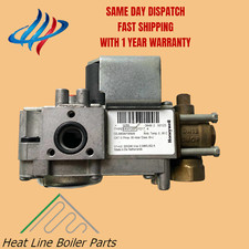 POTTERTON SUPRIMA 30HE 40HE