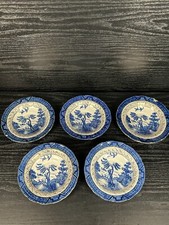 Set of 5 Booths Real Old