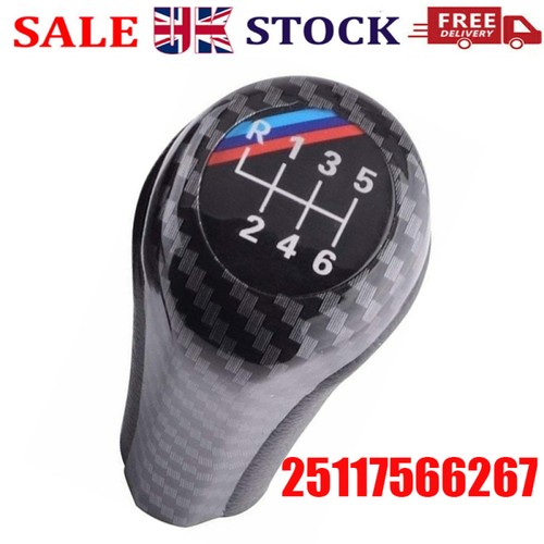 Speed shifter knob gear - 6,