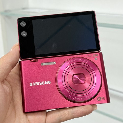 Samsung mv900f flip - mv900f, 5x