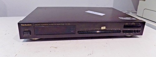 Technics st0610l fm - technics,