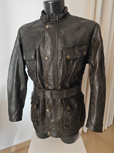 Belstaff trialmaster panther - trialmaster,