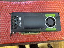 NVIDIA Quadro M4000 8GB PCIe