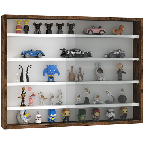 80cm wall display - 80cm, cabinet