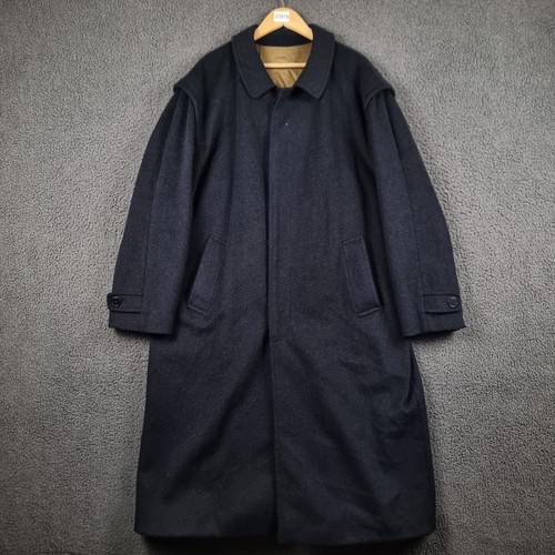 Vintage hugo boss coat - hugo,