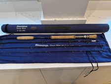 Snowbee Deep Blue 9' #10 Fly