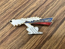 Ogri Vintage Kickstart Enamel