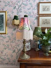 Glynis - Handmade Victorian