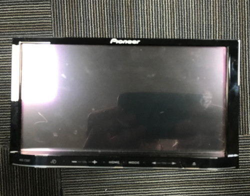 Pioneer avic f20bt - avic-f20bt, dvd