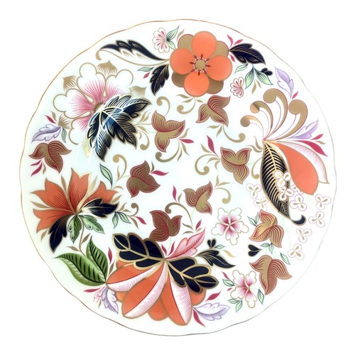 Royal crown derby imari - royal,