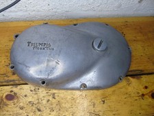 Triumph Tiger Cub Primary Cover