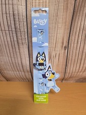 Bluey Led Watch Slap Band
