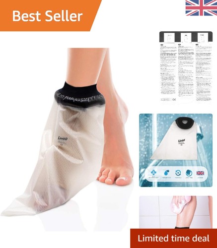 Limbo waterproof foot - limbo,
