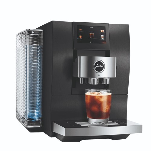 Jura bean cup coffee - jura, bean-to-cup