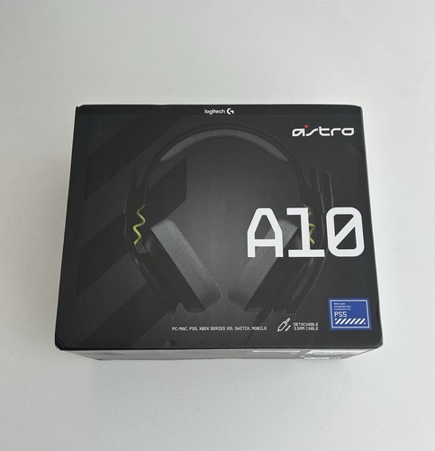 Astro a10 green black - astro,