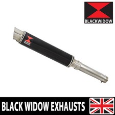 GSX-R GSXR 600 2008 2009 2010 K8 K9 L0 Exhaust Silencer End Can BG35R