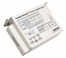 Osram PT-Fit S EVG Ballast CDM HCI HQI HID Powertronic 70 Watts