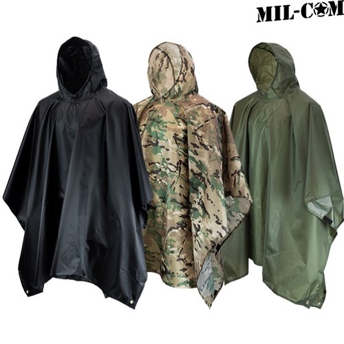Mil com waterproof ripstop - mil-com,