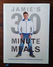 Jamie's 30 Minute Meals