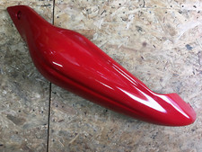 Ducati 750SS fuel injected Fi