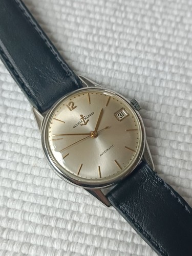 Vintage ulysse nardin - ulysse,