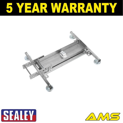 Sealey ladder stabiliser - sealey,