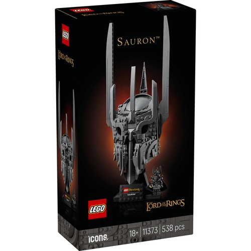 Lego icons the lord - the,