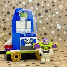 LEGO Disney Pixar Toy Story -