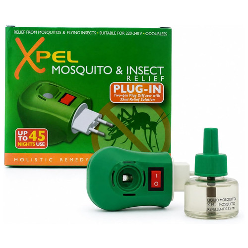 Xpel mosquito insect - mosquito,