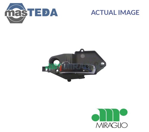 178 car door - handle, left