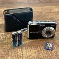 Fuji FinePix AV100 12.0MP