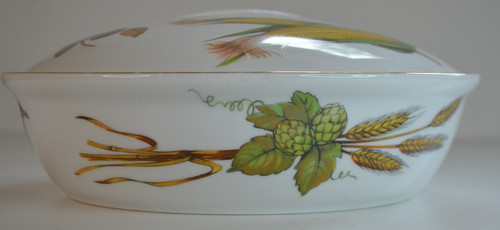 Royal worcester evesham - royal,