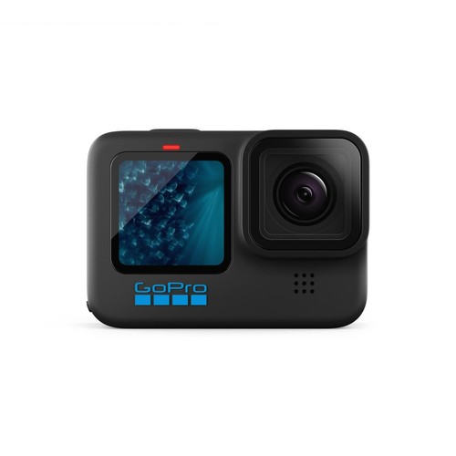 Gopro hero black waterproof - 11,
