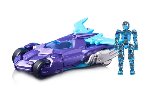 Transformers blokees wheels - transformers,
